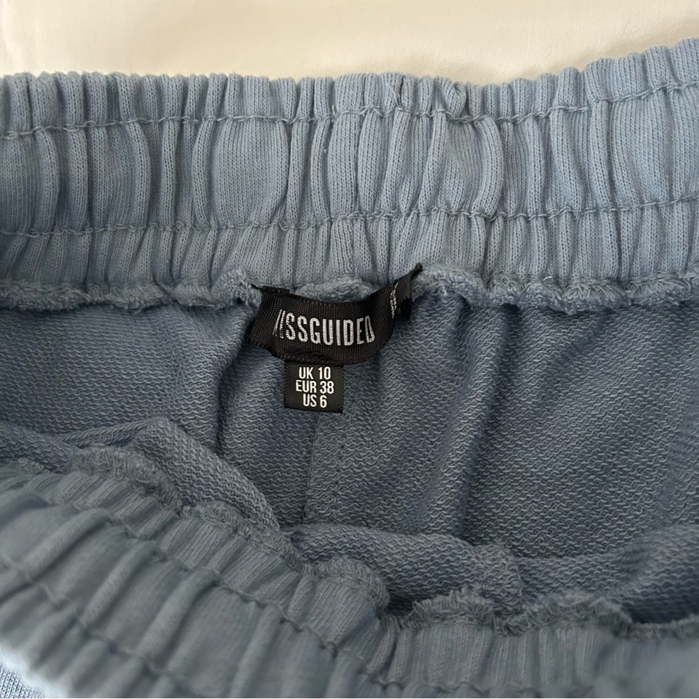 Missguided Sweat Shorts